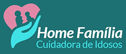 Logotipo Home Famlia